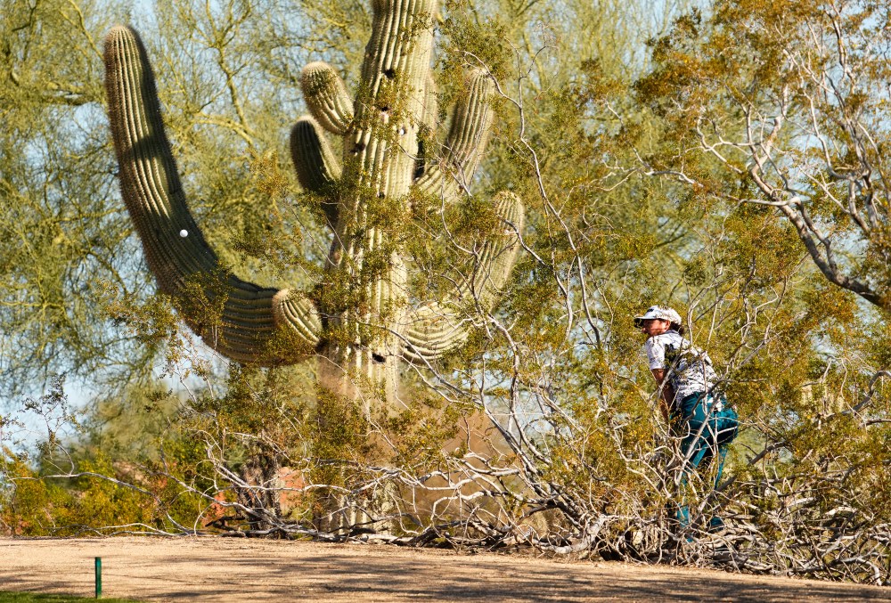 2023 WM Phoenix Open