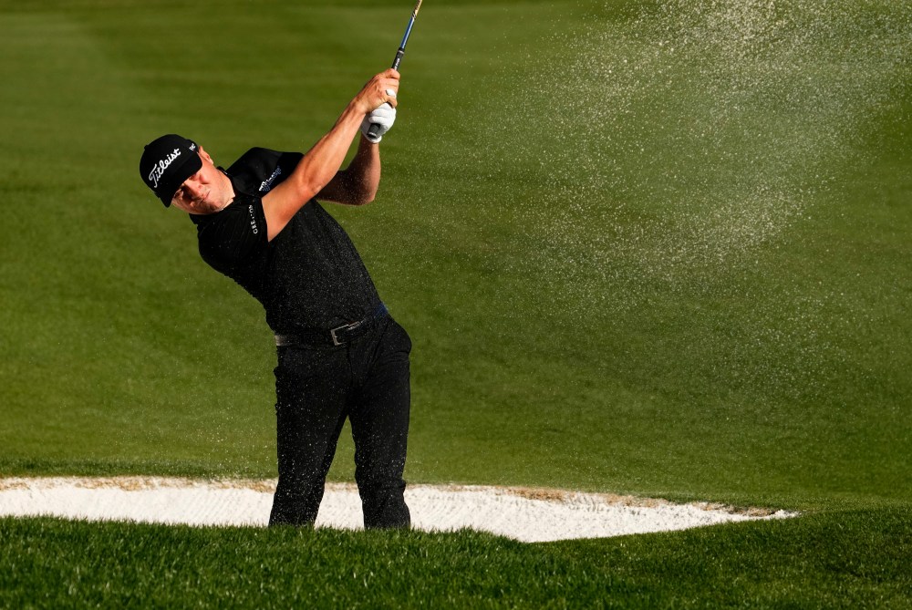 2023 WM Phoenix Open