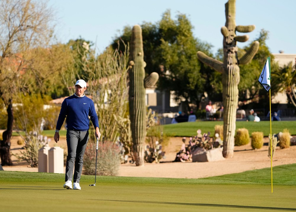 2023 WM Phoenix Open