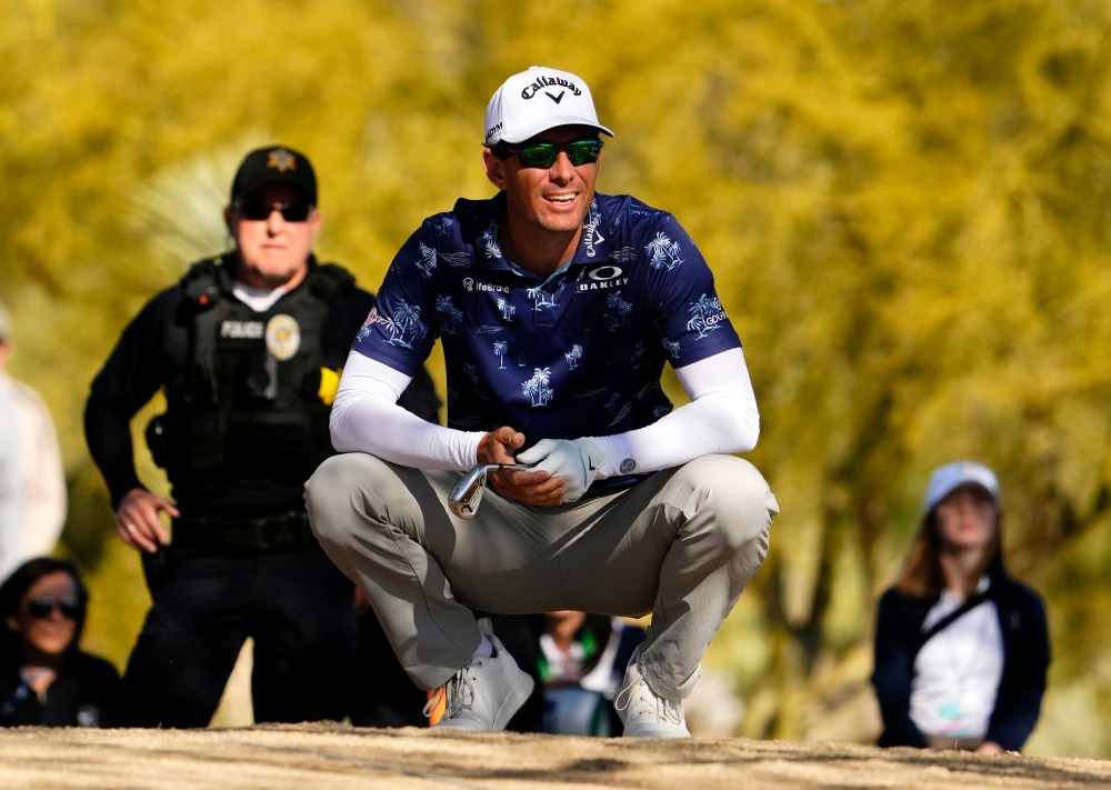 2023 WM Phoenix Open