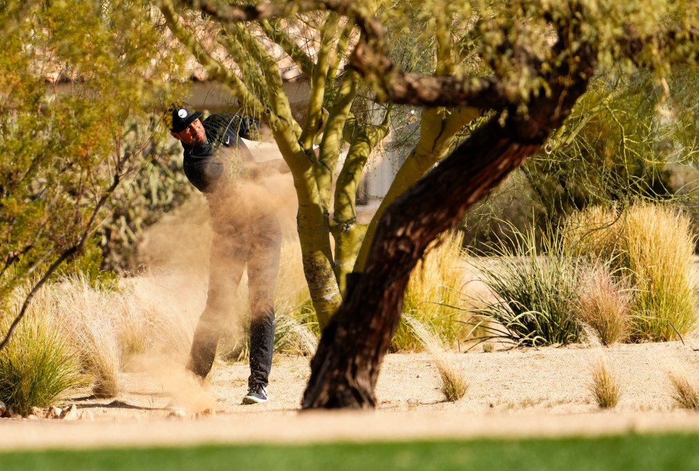 2023 WM Phoenix Open