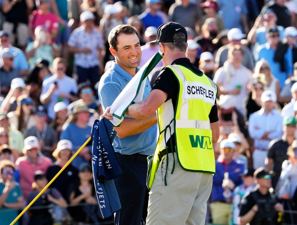 2023 WM Phoenix Open