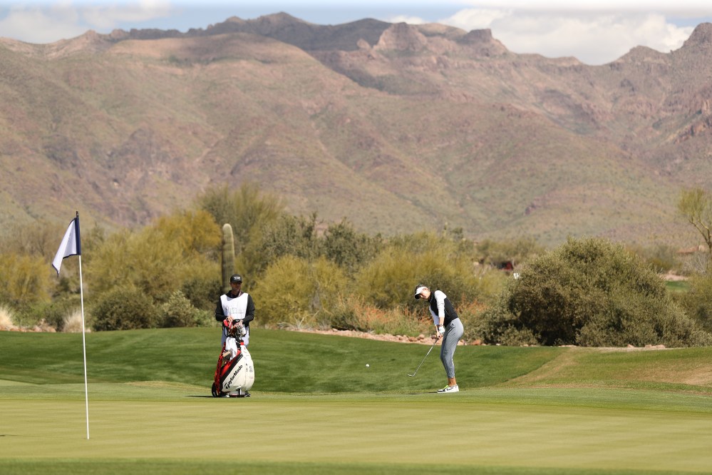 2023 LPGA Drive On Championship