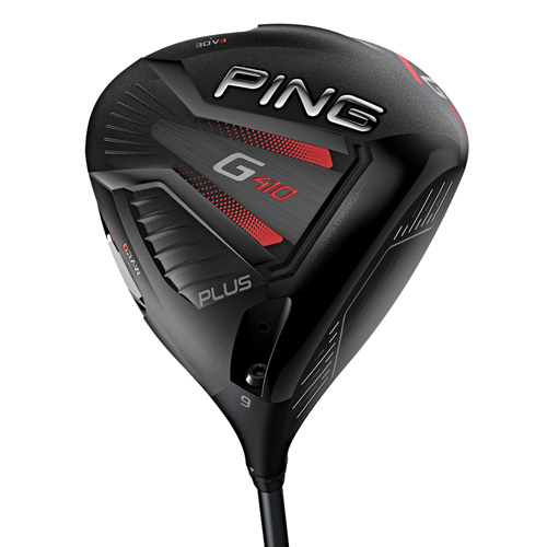 Ping G410 Plus