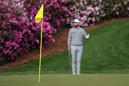 2022 Masters