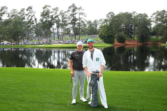 2022 Masters
