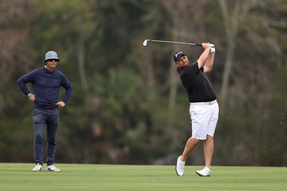 2023 Players Championship