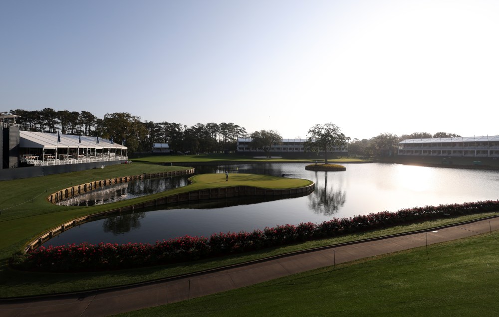 2023 Players Championship