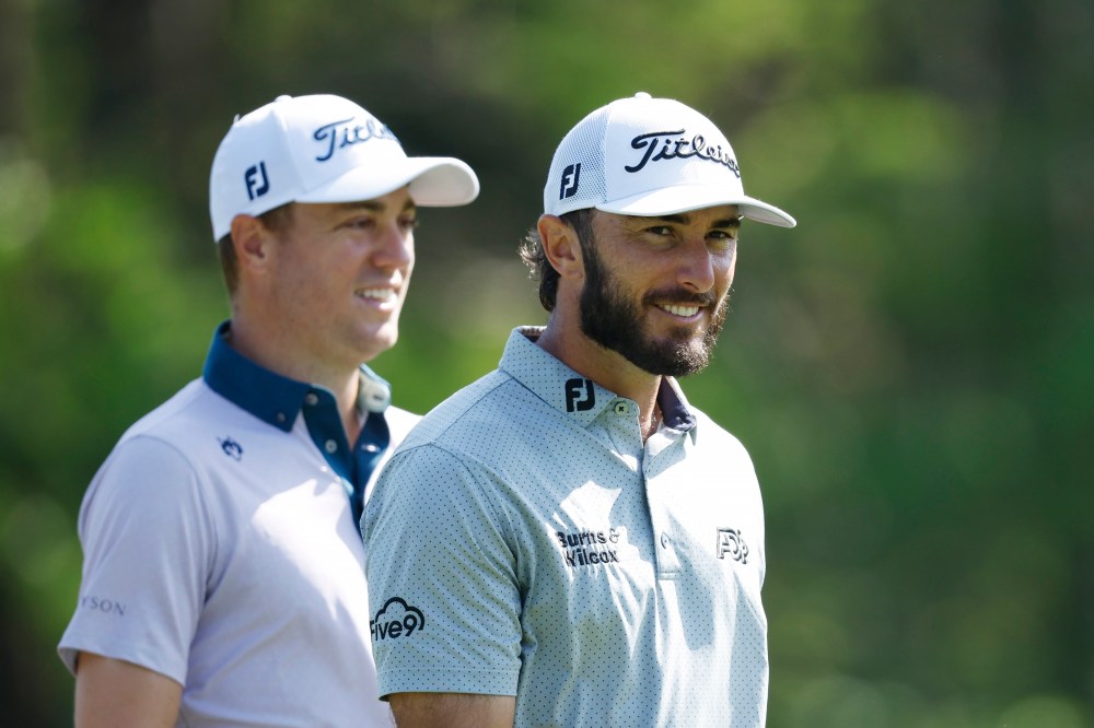2023 Players Championship