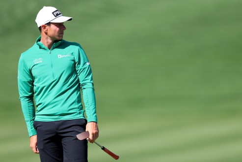 2023 Players Championship