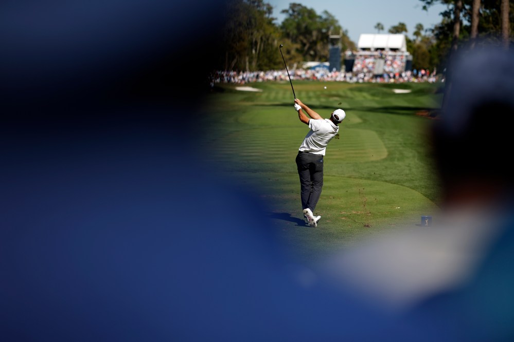 2023 Players Championship