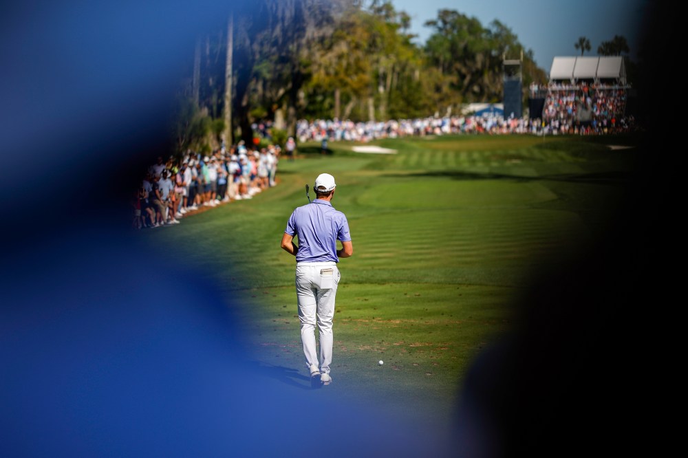 2023 Players Championship