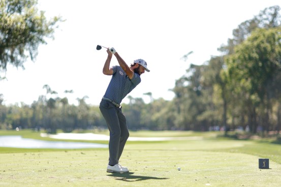 2023 Players Championship