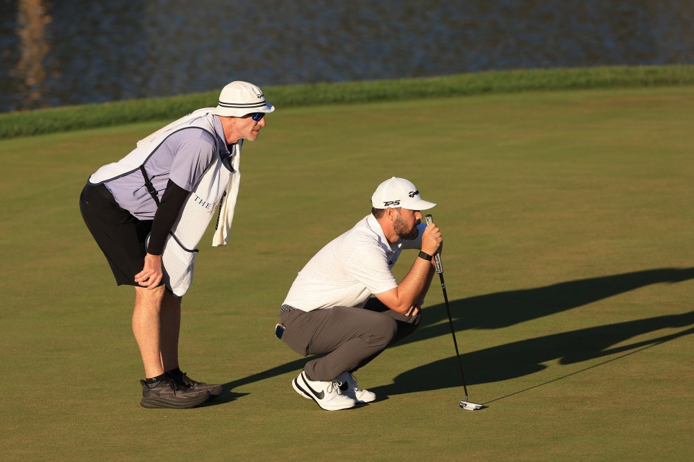 2023 Players Championship