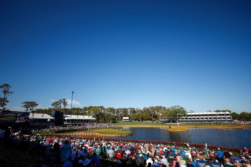 2023 Players Championship