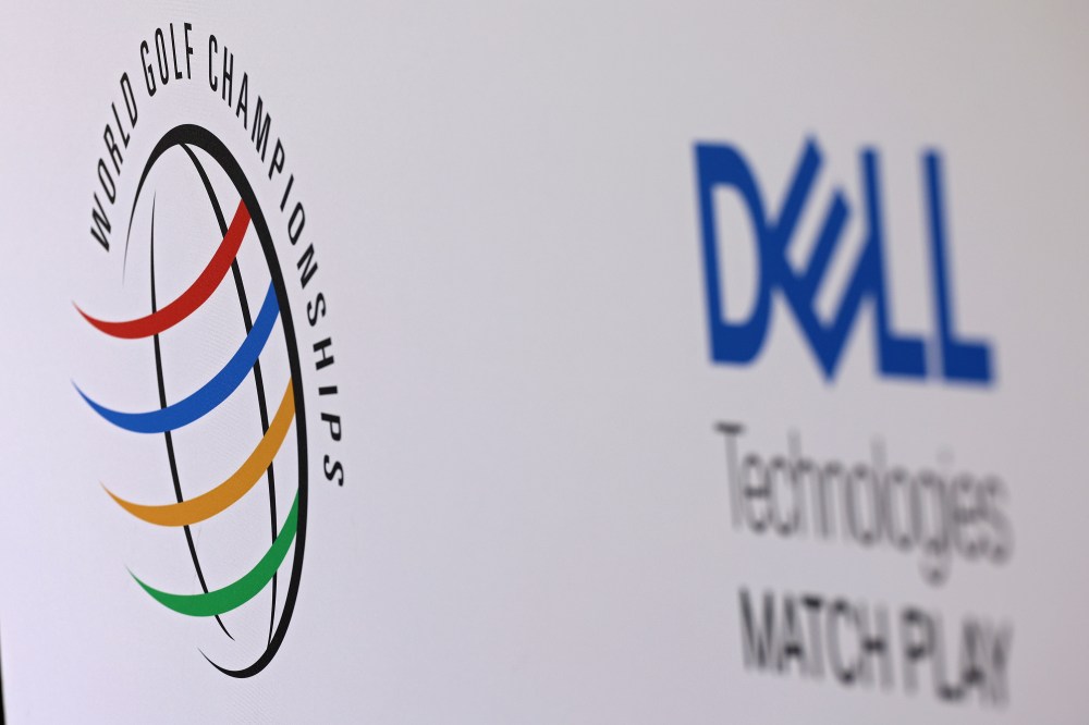 2023 WGC-Dell Technologies Match Play