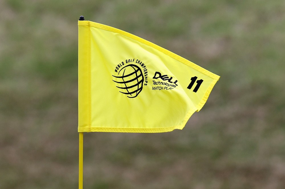2023 WGC-Dell Technologies Match Play