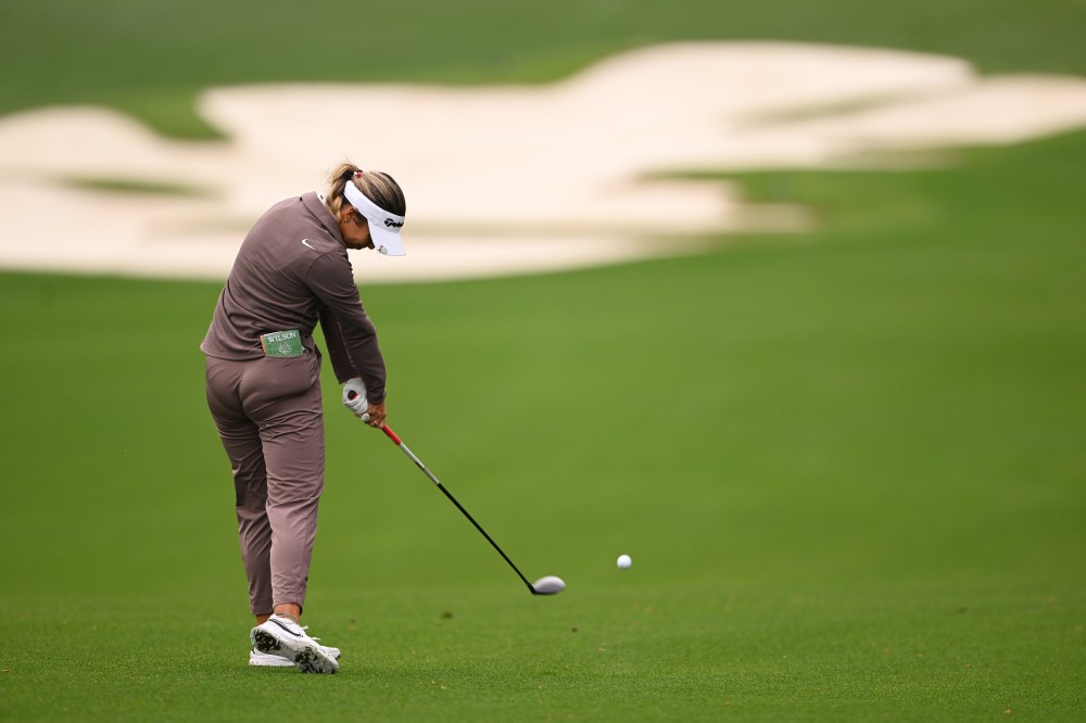 2023 Augusta National Women's Amateur