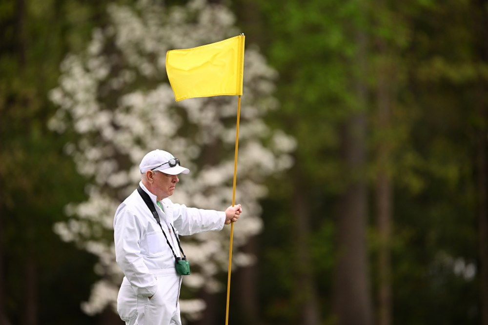 2023 Augusta National Women's Amateur