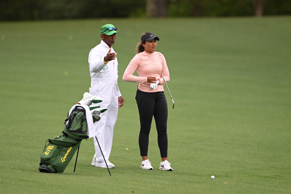 2023 Augusta National Women's Amateur