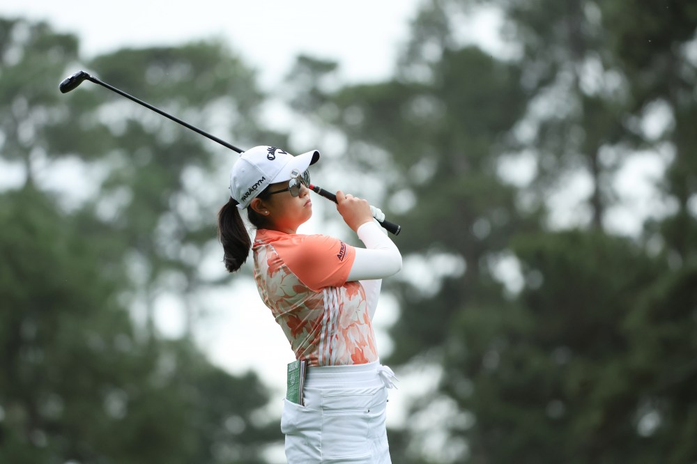 2023 Augusta National Women's Amateur