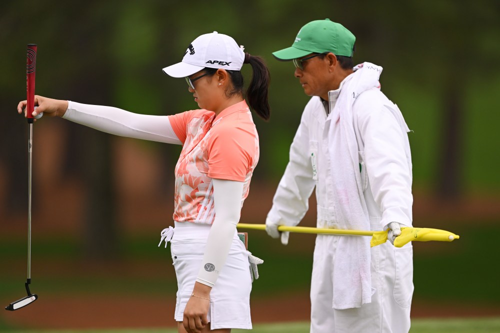 2023 Augusta National Women's Amateur