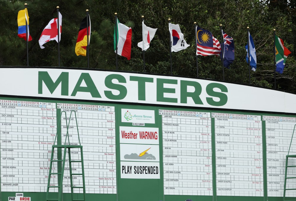 2023 Augusta National Women's Amateur