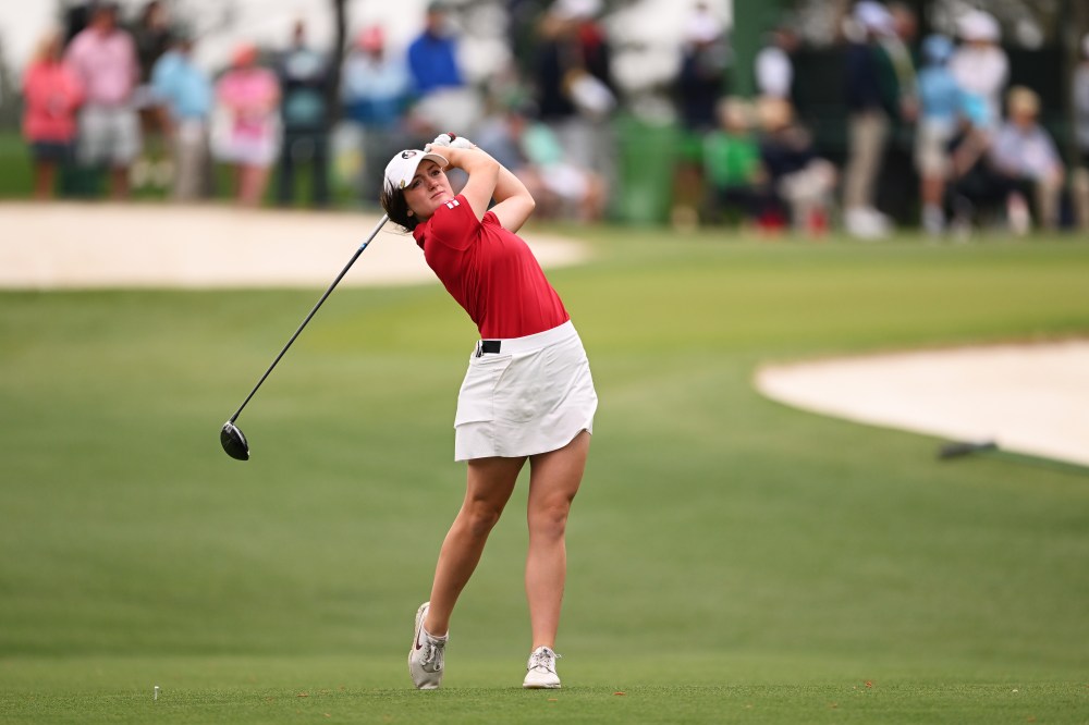 2023 Augusta National Women's Amateur