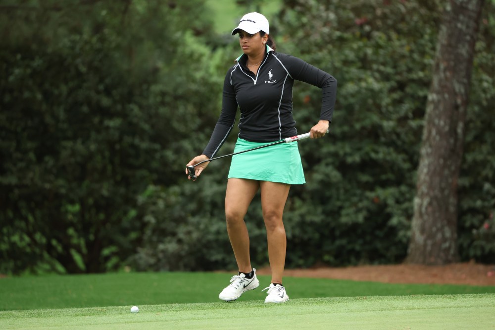 2023 Augusta National Women's Amateur
