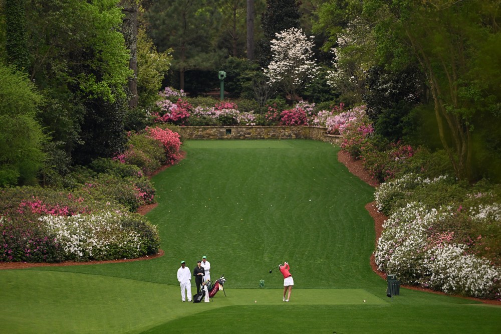 2023 Augusta National Women's Amateur