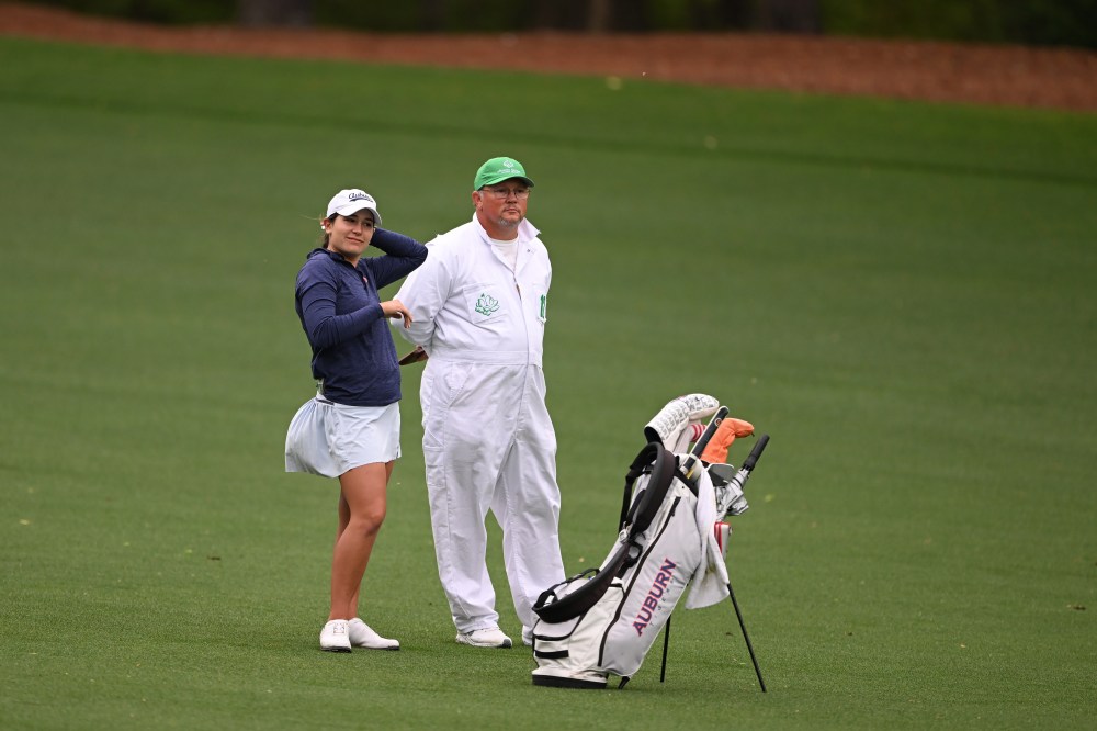 2023 Augusta National Women's Amateur