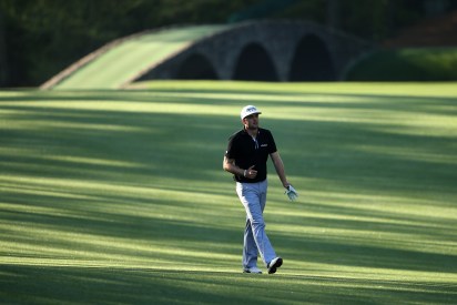 2013 Masters