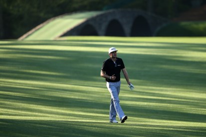 2013 Masters
