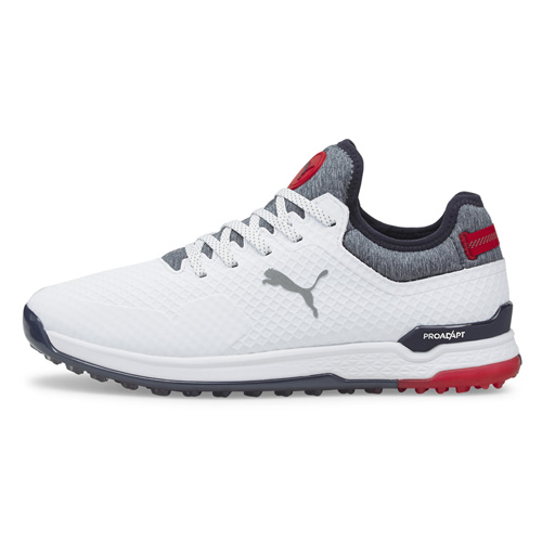 Puma PROADAPT ALPHACAT Men's Golf Shoes