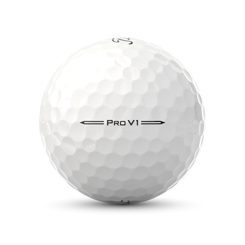 2023 Titleist Pro V1 Personalized