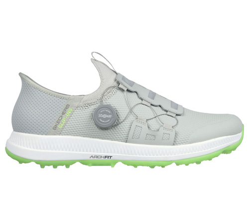 Skechers - GO GOLF Elite 5 Slip In Men's Golf Shoe