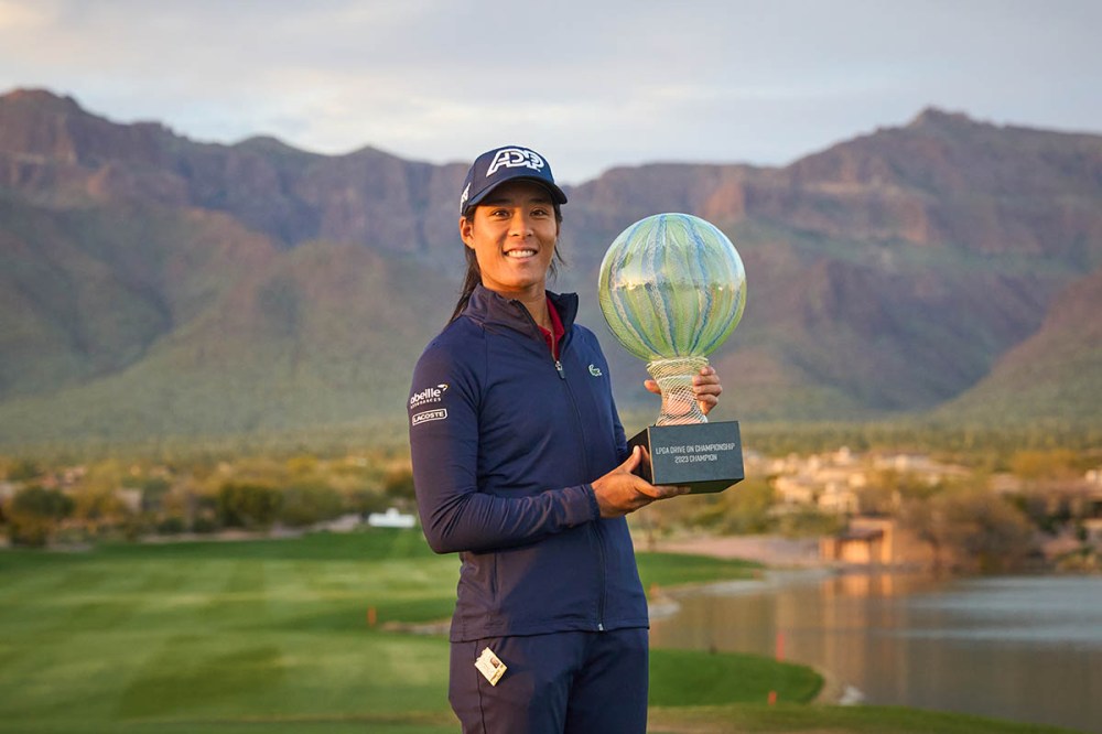 2023 LPGA Drive On Championship