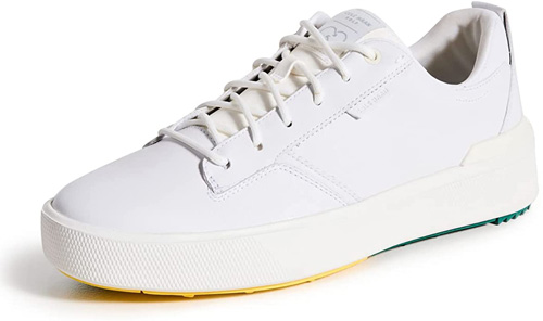 Cole Haan - GrandPrø Crew Golf Shoe