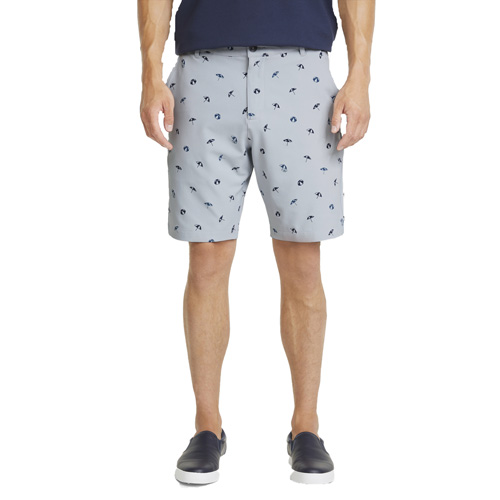AP Umbrella Golf Shorts - Puma