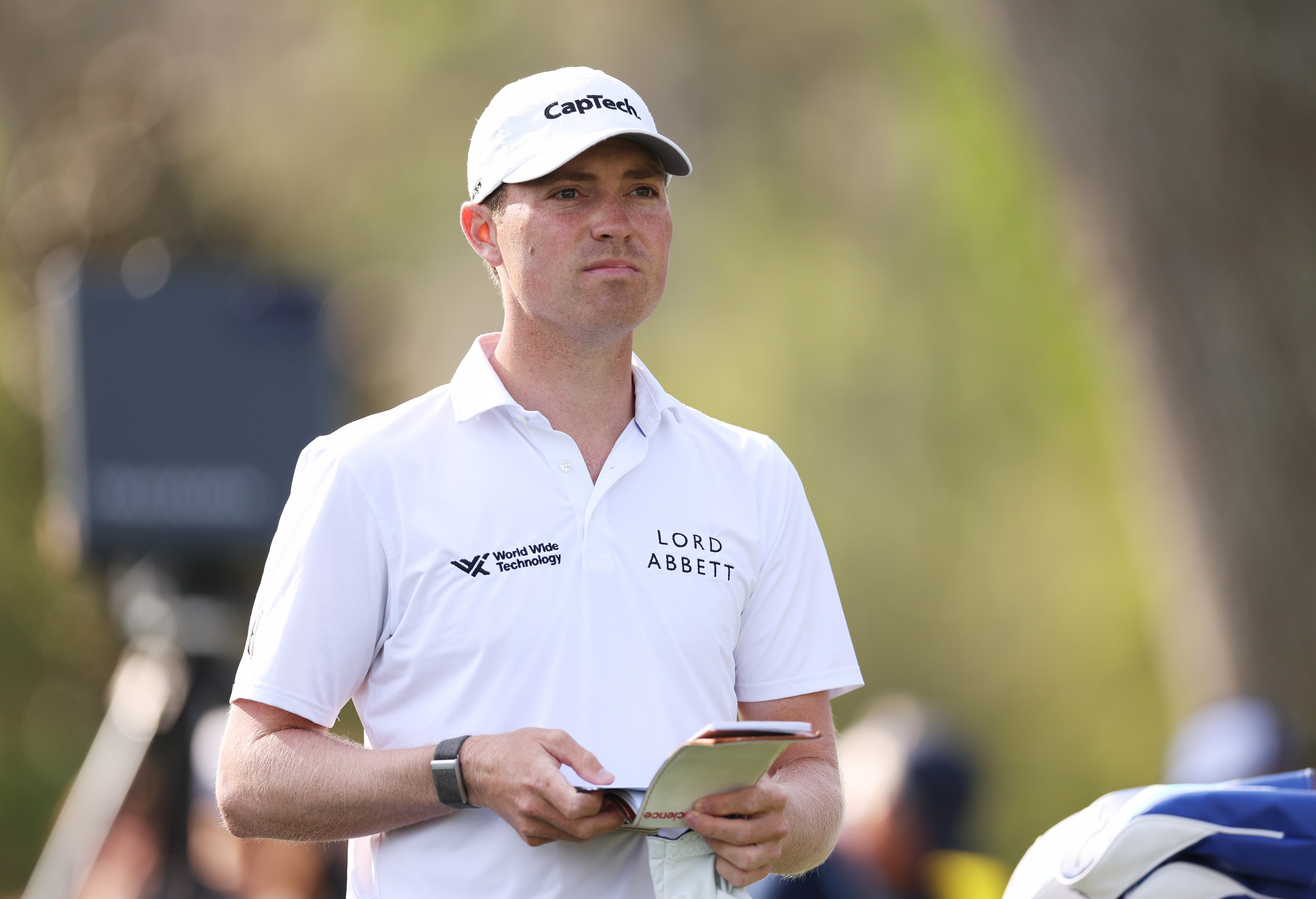 2023 Players Championship 