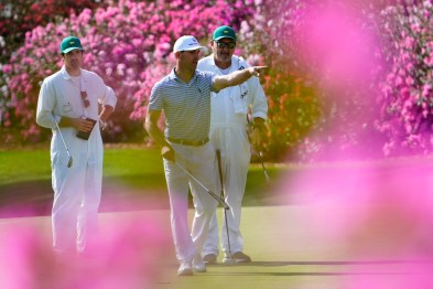 2022 Masters