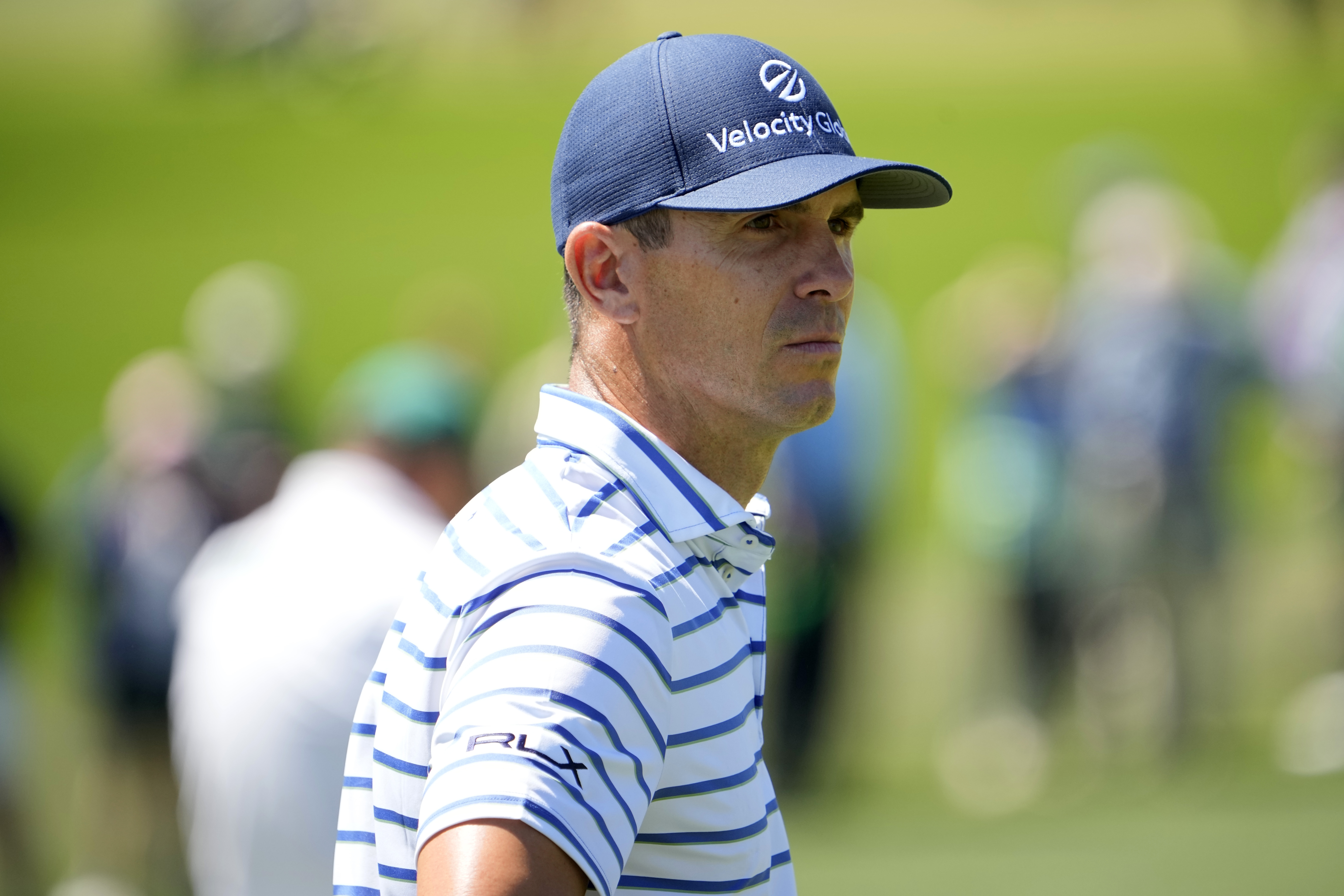 2022 Masters Tournament 