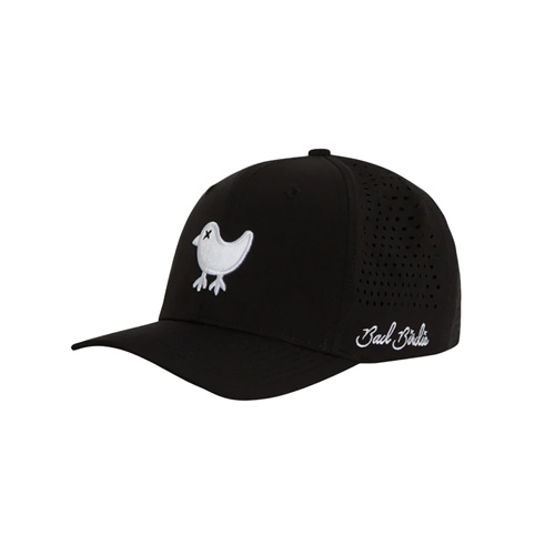Bad Birdie - Birdie Snapback Hat