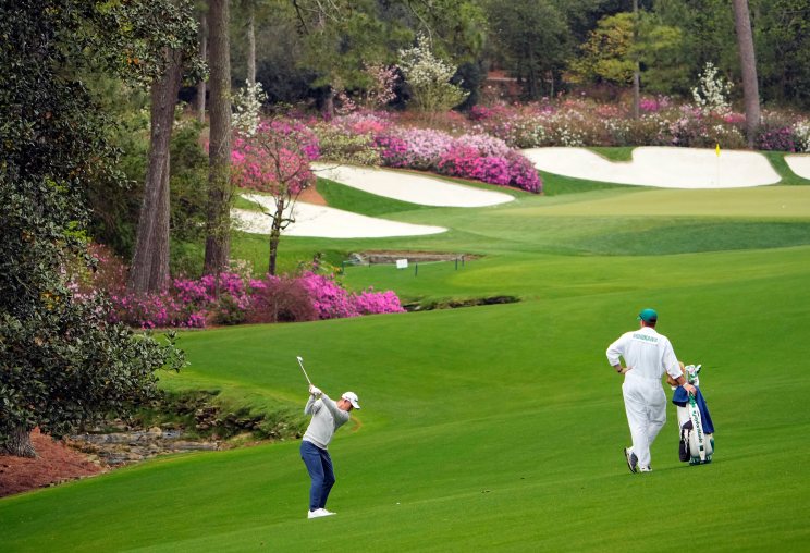 2022 Masters