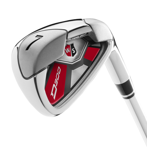 Wilson D300 SL Set
