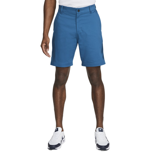 Nike Dri-FIT UV Men's 9" Golf Chino Shorts