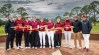 Florida State women's golf