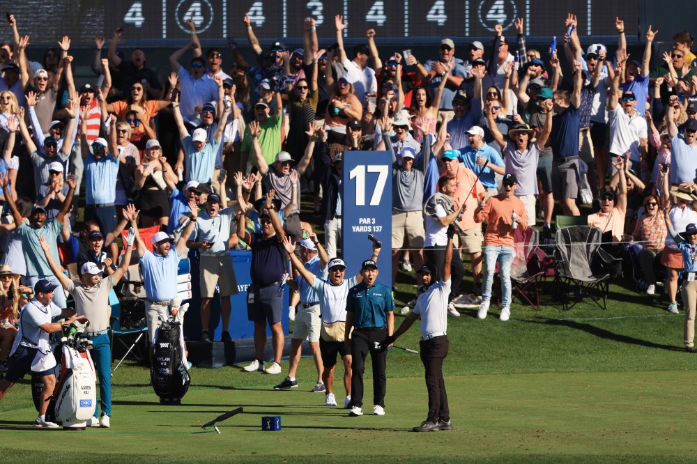 2023 Players Championship