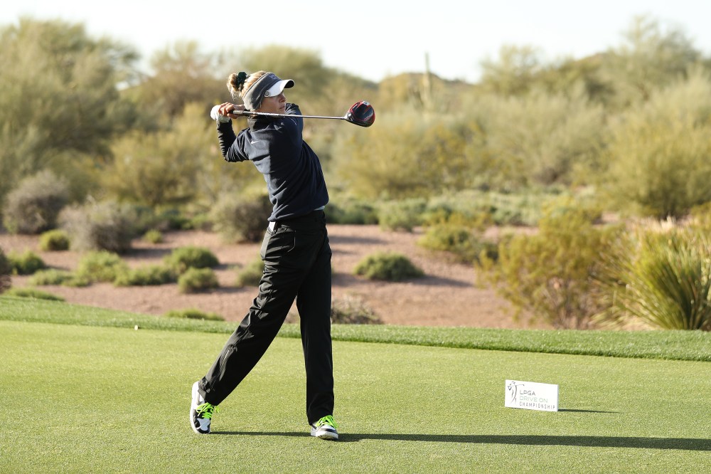 2023 LPGA Drive On Championship