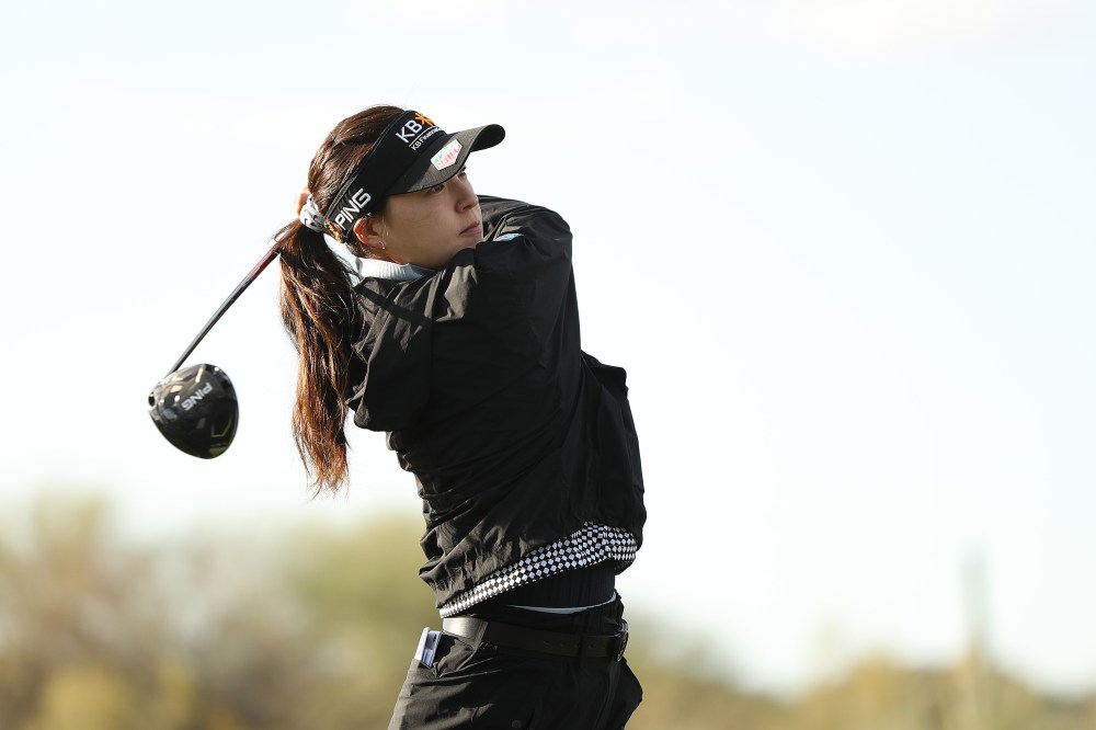2023 LPGA Drive On Championship